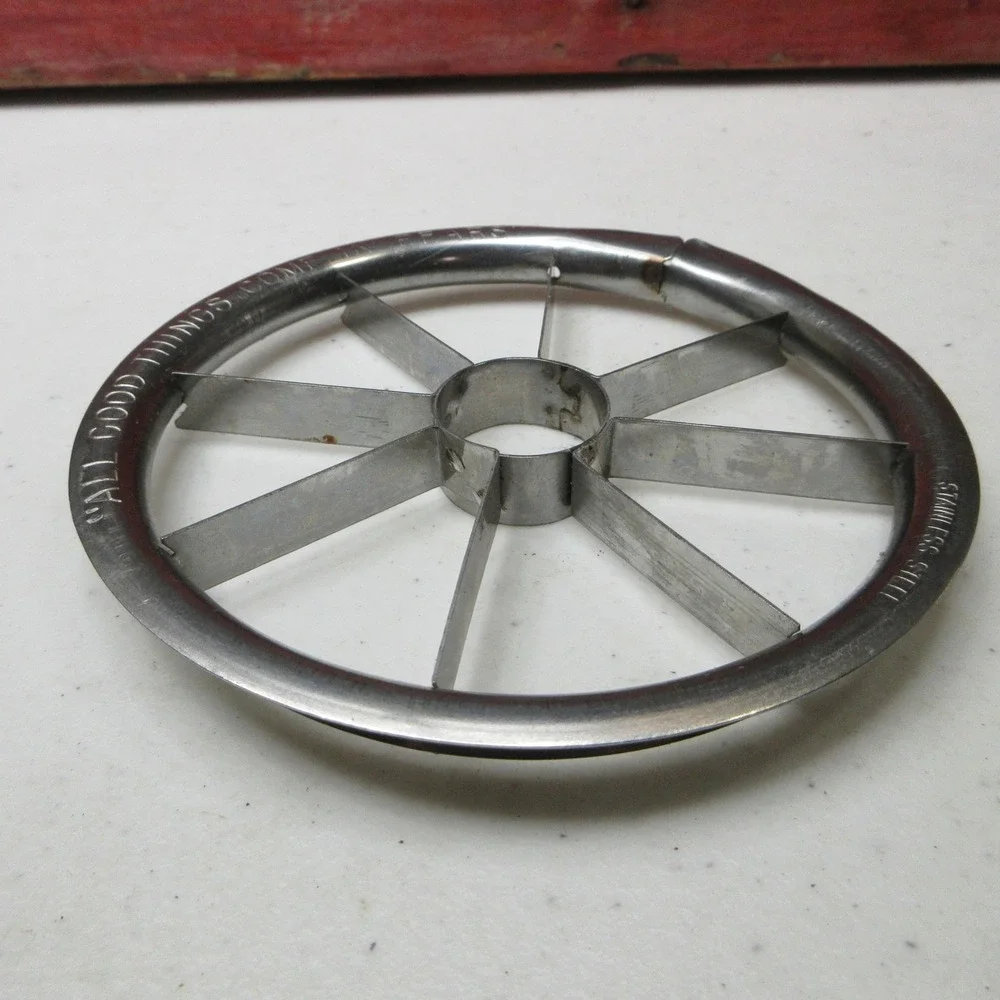 Vintage Apple Slicer Corer 